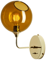 Design By Us Ballroom vegglampe Ø20 cm