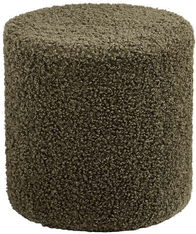 House Nordic Puff Ejby Grønn