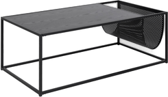 Nordform Sofabord Agust 60 x 110 cm