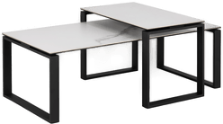 Nordform Cynthia Sofabord 115x69 cm