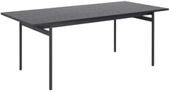 Nordform Spisebord Zelda 200 x 90 cm