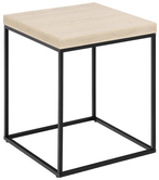 Nordform Sofabord Barossa 40x40 cm