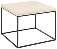 Nordform Sofabord 60x60 cm - Beige