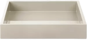 Mojoo Lux dekorasjonsbrett 19x19 cm