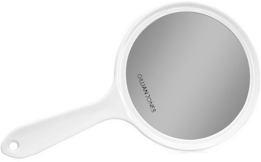 Gillian Jones Sustainable Double-Sided Hand Mirror