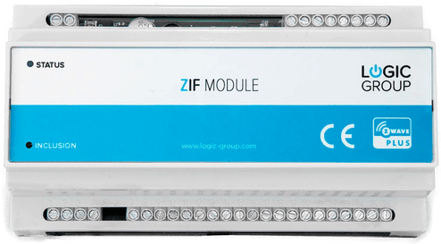 Logic Group ZIF5030 Smartmodul