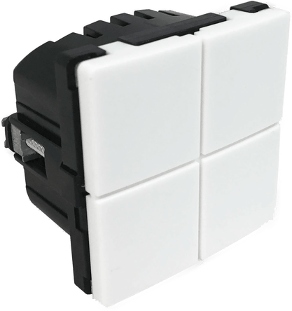 Logic Group ZRB5120 Matrix Smart Bryter