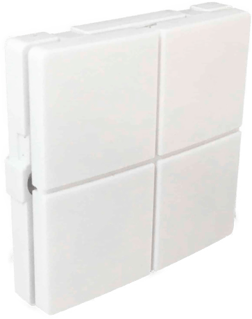 Logic Group ZBA7140 Matrix Smart batteribryter