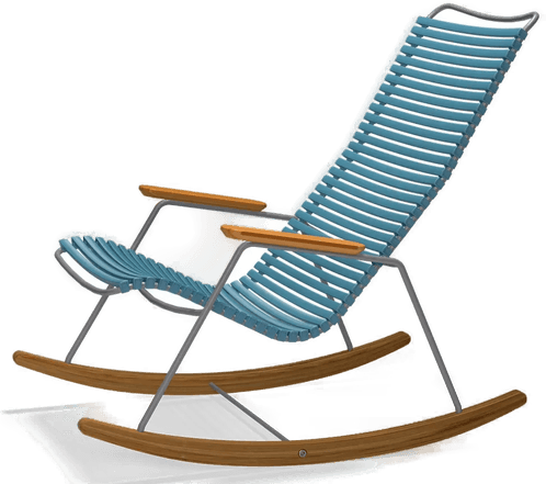 Houe Click gyngestol