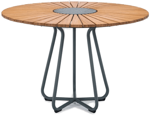 Houe Circle spisebord 110 cm