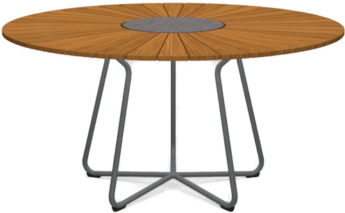 Houe Circle spisebord 150 cm