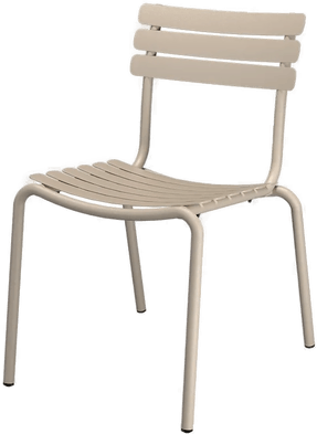 Houe ALUA spisestuestol Beige