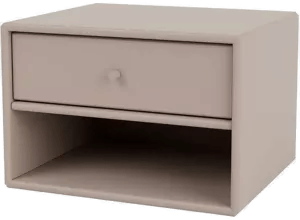 Montana Dash nattbord Mushroom 137