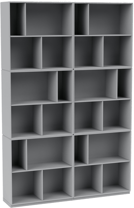 Montana Read Spacious Bookshelf 02-Fjord 06