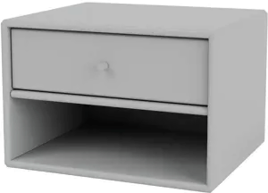 Montana Dash nattbord fjord 02