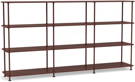 Montana Free 333000 Masala Brun