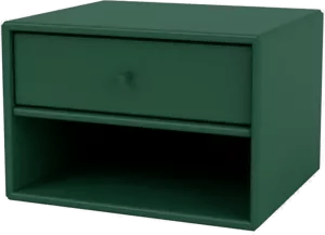 Montana Dash nattbord 136 cm