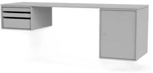 Montana Workshop skrivebord fjord 02