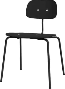Montana Kevi 2060 stol 05-Black