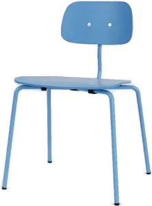 Montana Kevi 2060 stol 154-Azure