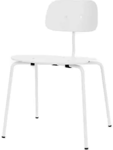 Montana Kevi 2060 stol 38-Snow