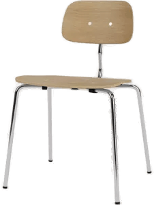 Montana Kevi 2060 stol 62-Oak