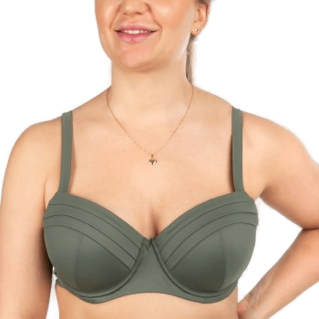 Femilet Bali Padded Bikini Bra