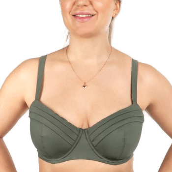 Femilet Bali Underwired Bikini Bra