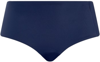 Femilet Arizona Midi Bikini Brief Mørkblå