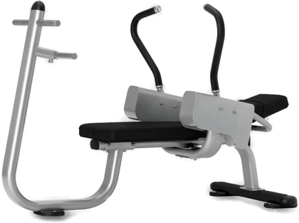 Star Trac Instinct Abdominal Bench