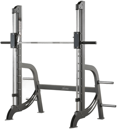 Inter Atletika X-Line Smith Machine