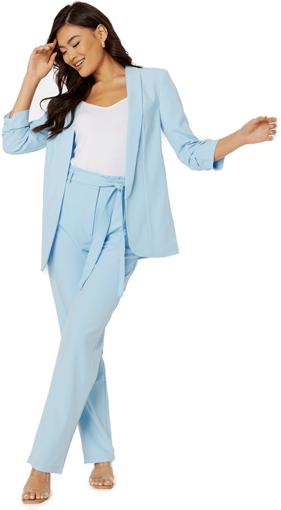 Pieces Pcbosella 3/4 Blazer