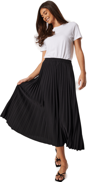 Selected Slfalexis MW Midi Skirt