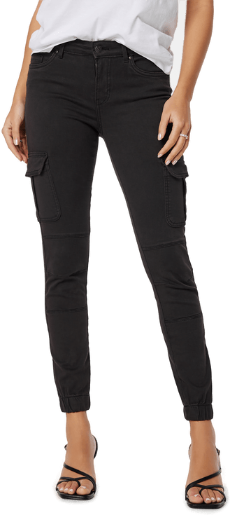 Only Missouri Ankl Cargo Pant