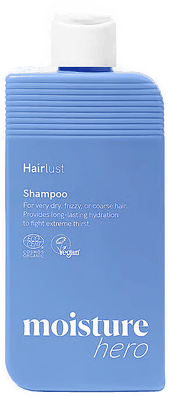 Hairlust Moisture Hero™ Shampoo