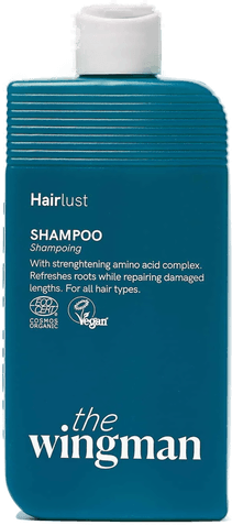 Hairlust The Wingman™ Shampoo 250 ml