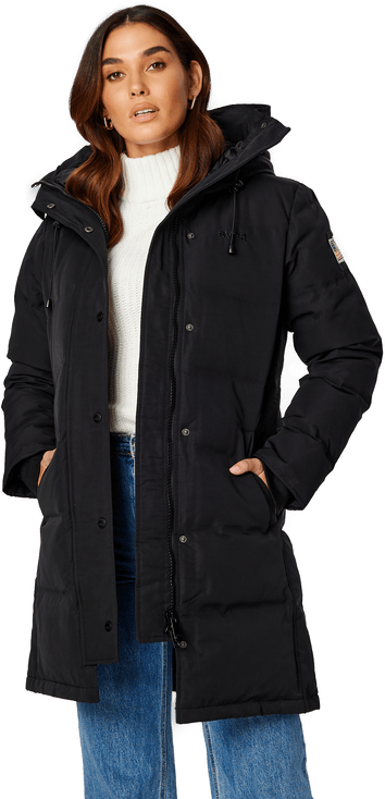 Svea Ida Jacket