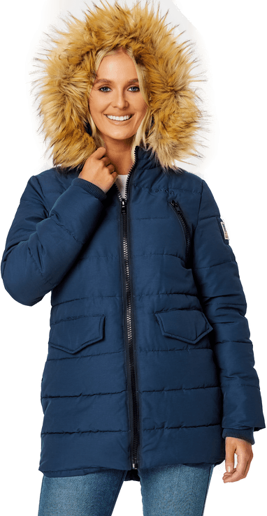 Svea Joy Jacket