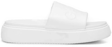 Ganni Sporty Mix Sneaker Sandal