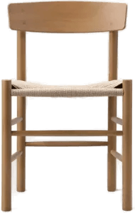 Fredericia Furniture Mogensen J39 Chair