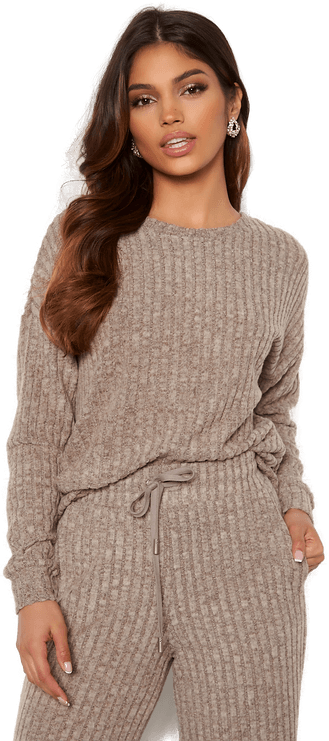 Sisters Point Virna Knit