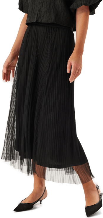 Only Onllavina Skirt Jrs