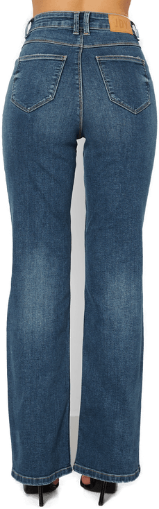 Jdy Flora Neela Life HW Flare