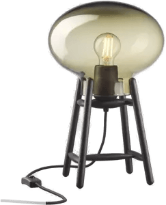 FDB Møbler U4 Hiti bordlampe