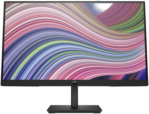 HP P22 G5 21,5" Skjerm