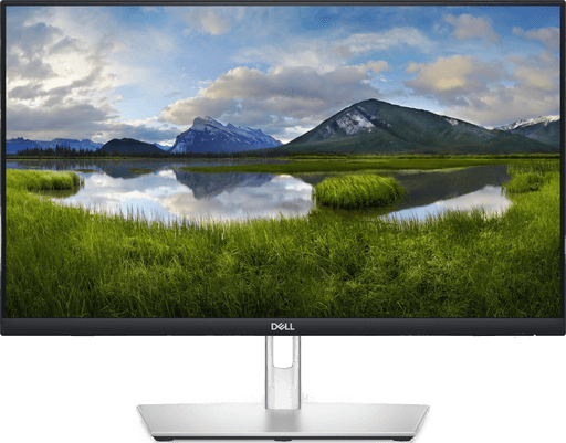 Dell P2424HT 23.8" Touch-skjerm