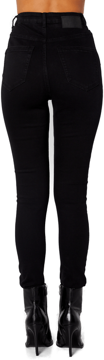 Pieces Highfive Flex Ultra High