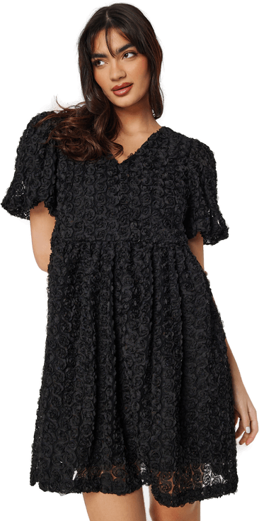 Pieces Pcnolia SS dress