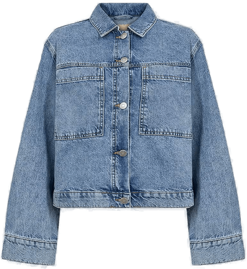 Soyaconcept Denimjakke