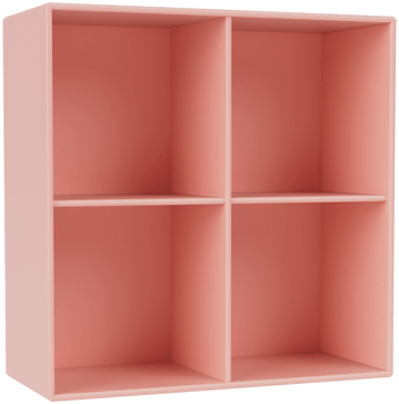 Montana Show Bookcase 167-Ruby 04